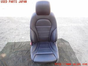 1UPJ-11737065]ベンツ C220 d ステーションワゴン(205214 S205)助手席シート 中古