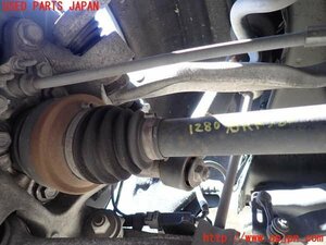 1UPJ-12804020] Lexus *LS600hL(UVF46) right rear drive shaft used 