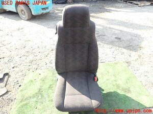 1UPJ-13107035] Jeep Wrangler (TJ40S) driver's seat used 