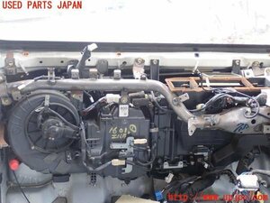 1UPJ-16016081] Hiace Wagon 100 series (KZH106W) evaporator 1 ( front ) used 