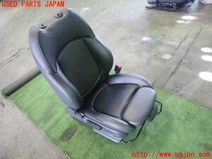 1UPJ-15417035]BMW ミニ(MINI)クーパー(XR15M F56)運転席シート 中古