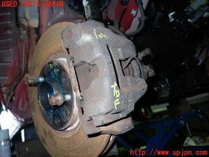 1UPJ-10904080] Alpha Romeo * Giulietta (940141) right front caliper used 