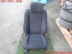 1UPJ-13637035]ジープグランドチェロキー(WK36)運転席シート 中古