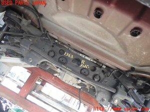 1UPJ-13635295] Jeep Grand Cherokee (WK36) rear member used 