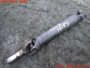 1UPJ-12133410] Jeep Wrangler (S8H( modified )) rear propeller shaft used 