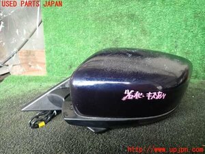 1UPJ-15331212]マセラティ・クアトロポルテ(MQP30A)左ドアミラー 中古