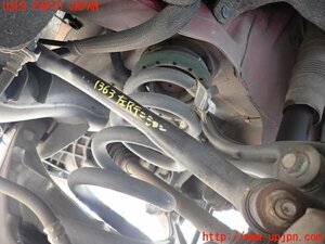 1UPJ-13635330] Jeep Grand Cherokee (WK36) left rear tension rod used 