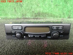 1UPJ-15386066] Hilux Surf (RZN185W) air conditioner switch 1 used 