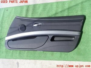 1UPJ-15461234]BMW 335i クーペ(KG35 E92)右ドア内張り 中古