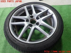 1UPJ-15729038]アコード ユーロR(CL7)タイヤ　ホイール　1本(3) 215/45R17 中古