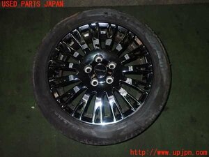 1UPJ-15959039]セレナ e-POWER AUTECH(HFC27)タイヤ　ホイール　1本(4) 205/50R17 中古