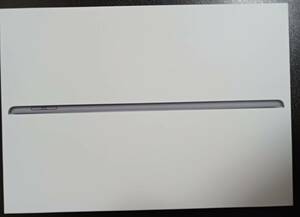 iPad 第9世代　付属品（箱、USB Lightningケーブル、USBアダプタ）本体なし