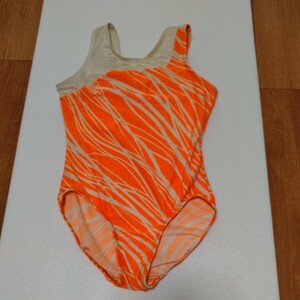 新体操 レオタード　k-Bee Leotards Made in U.S.A.　保管品　