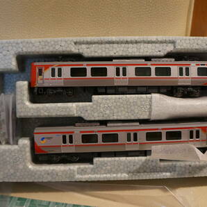KATO 10-1776 しなの鉄道 SR1系200番台タイプ（ASSY使用） 2両セットの画像5