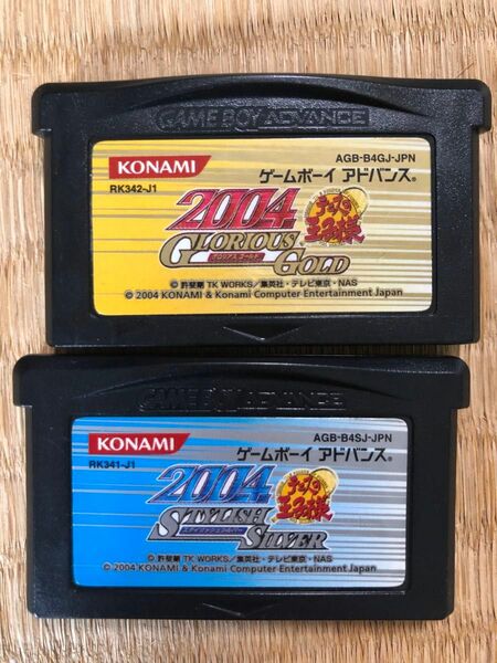 ゲームボーイアドバンス GBA テニスの王子様