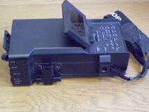 SONY XDCAM HD422フィールドレコーダー PMW-50 中古【送料込み】_画像4