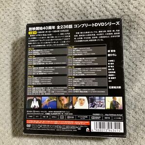 西部警察 40th Anniversary Vol.6 [DVD] コンプリート BOXの画像2