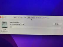 動作確認済みiMac 21.5インチ Corei5/FHD Late2015 MK442J/A_画像3