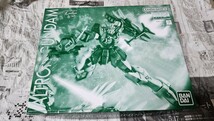 MG　ガンダムサンドロックEW(アーマディロ装備)　アルトロンガンダムEW　セット_画像2