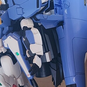 MG EX-Sガンダム 完成品の画像3