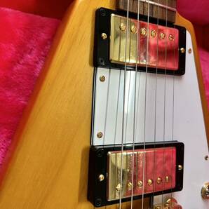 Flying V Epiphone by Gibsonの画像6