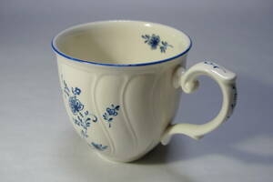 ノリタケ/Noritake クラフトーン・マグカップ １客 美品！