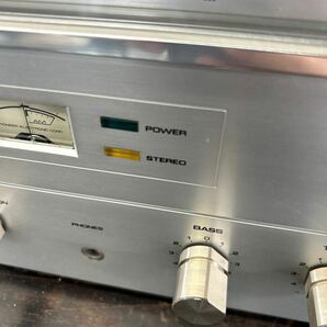 PIONEER パイオニア レシーバーアンプ レシーバー オーディオ機器 MR-1000 の画像2