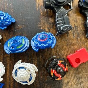 ベイブレード BEYBLADE 爆転シュート 爆転シュートベイブレード レトロ まとめ シューターの画像7