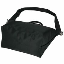 【新品】ロンシャン LONGCHAMP ル　プリアージュ　ネオ 2wayバッグM 1515598001ブラック_画像4