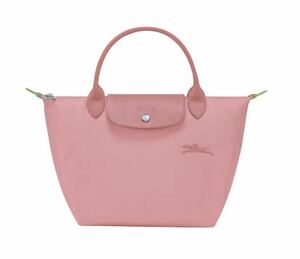 [ new goods ] Long Champ my p rear -ju handbag size S 1621 pink 