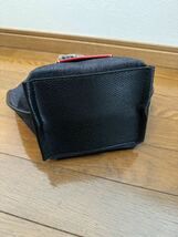 【新品】LONGCHAMP ロンシャン　ESSENTIAL XS ショッピングバッグ　デニム - キャンバス _画像3