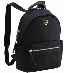 【新品】TORY BURCH PIPER ナイロンBACKPACK 73857 