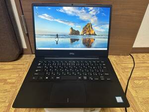 DELL Vostro 5481第8世代 Intel Core i5-8265U 1.60GHZ/RAM 8GB/HDD 1TB/WINDOWS 10/14インチ