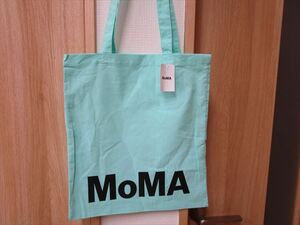  новый товар не использовался *MOMA(moma) Joan *jonas сообщение большая сумка ( кроме того, все **Every more** ) Sky голубой N39