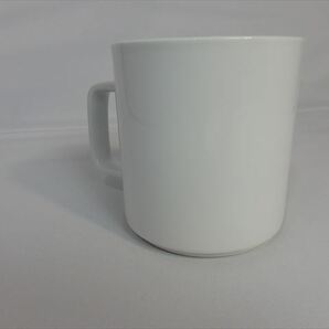 ★新品未使用★アップル マグカップ（アップルストア本社限定 波佐見焼 日本製) マグカップ（HASAMI）（シリコンバレー）白 AP1 の画像6