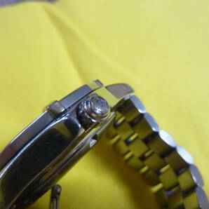 タグ・ホイヤー製 紳士用 自動巻き式 時計 WK2115 500本限定モデル の画像7