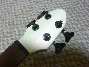 90 period made Yamaha made Motion Bass MB-Ⅲ present condition .