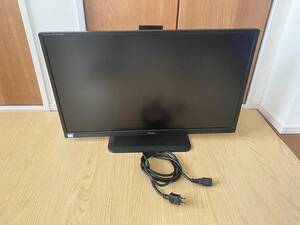 iiyama ProLite B2783QSU 2560x1440@70Hz 27インチワイド液晶ディスプレイ 動作品