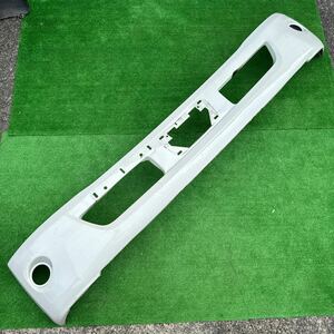  Toyota Dyna XZU605 original front bumper 52111-