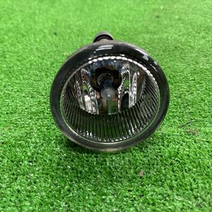 30, Daihatsu Mira Cocoa L675S left side foglamp STANLEY:W0845