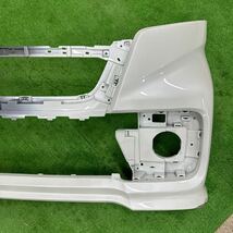 スズキ　スペーシアカスタム　MK53S　純正　フロントバンパー　71711-79R5_画像5