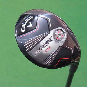 APEX UW 2024 19 TENSEI 70 for Callaway (SR)の画像2