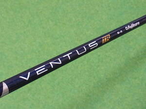 VENTUS TR Blue 6 (X) フジクラ ベンタス TR ブルー 