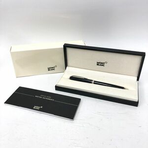 MONTBLANC（筆記具、時計）