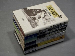 まとめ売り!!｜満洲や満州鉄道（満鉄）に関する歴史読み物/ノンフィクション〈まとめて6冊セット〉◆満鉄調査部/半藤一利/草柳大蔵/他