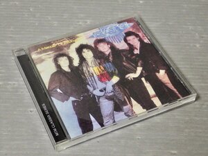 【輸入盤CD】FATE フェイト『A MATTER OF ATTITUDE』◆MTM CLASSIX 0681-105◆デンマーク/メロディアス・ハード◆HR&HM