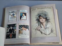 【古書/洋書/アメリカ生活誌】THE Good Housekeeping TREASURY◆グッドハウスキーピング傑作集◆1960年_画像5