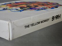 【CD＋DVD BOX】 THE YELLOW MONKEY イエローモンキー 完全生産限定盤『9999完結版』〈2枚組＋写真集〉◆2019年_画像10