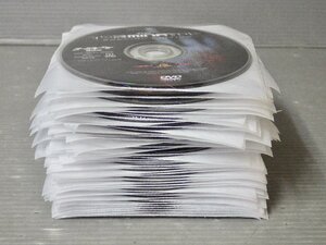  set sale![DVD] disk only!SF Western films / Star Trek series etc. various 50 pieces set! Terminator / space ship red *dowa-f number / other 