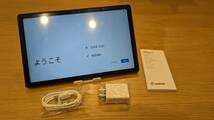 タブレット ALLDOCUBE iplay50 レーザー刻印有_画像3